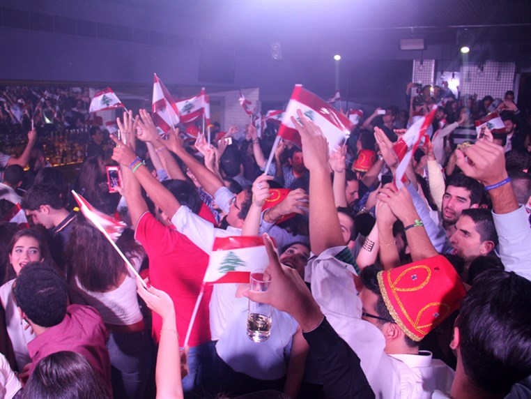 MES Independence Festivities at Caprice 